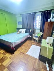 Blk 469 Jurong West Street 41 (Jurong West), HDB Executive #459530971